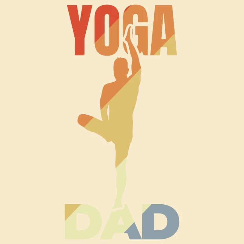 Yoga Vater
