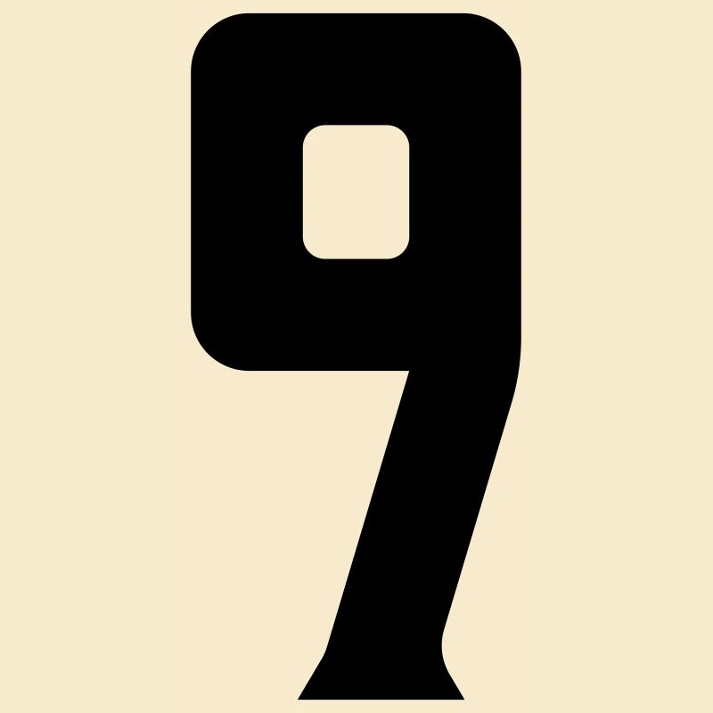 9