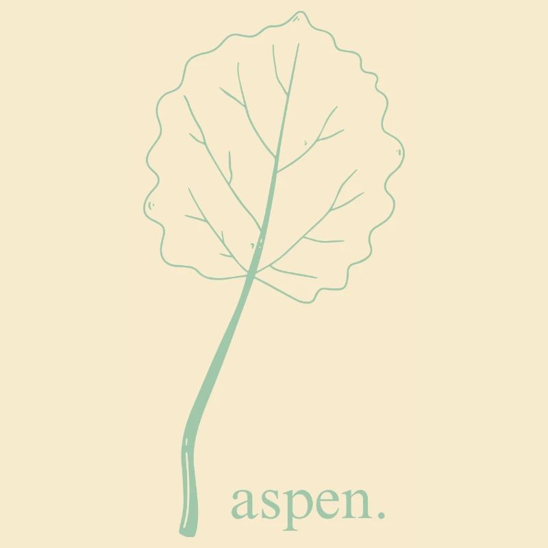 aspen.