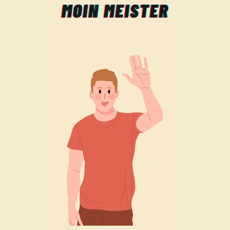 moinmeister