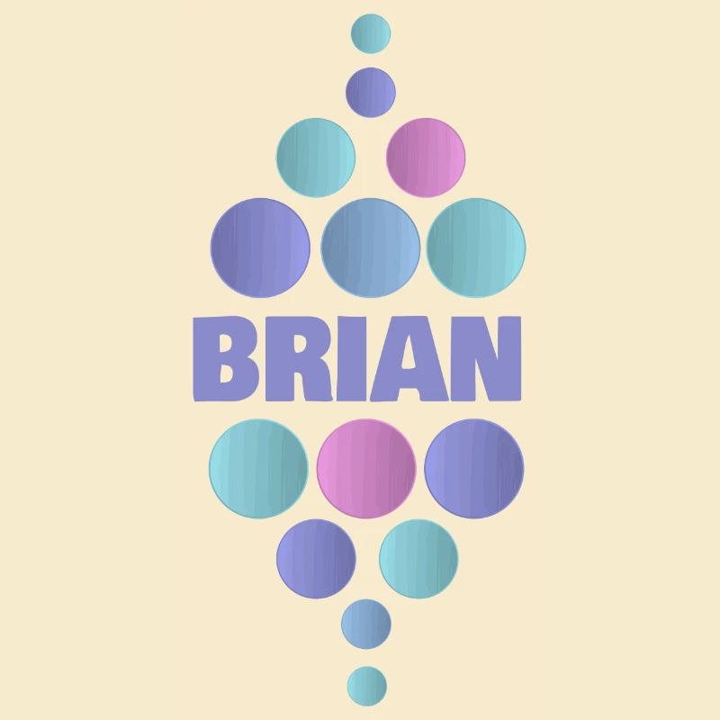First name Brian