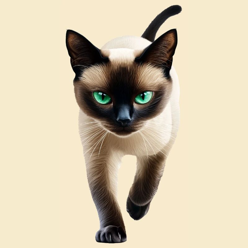 Siamese