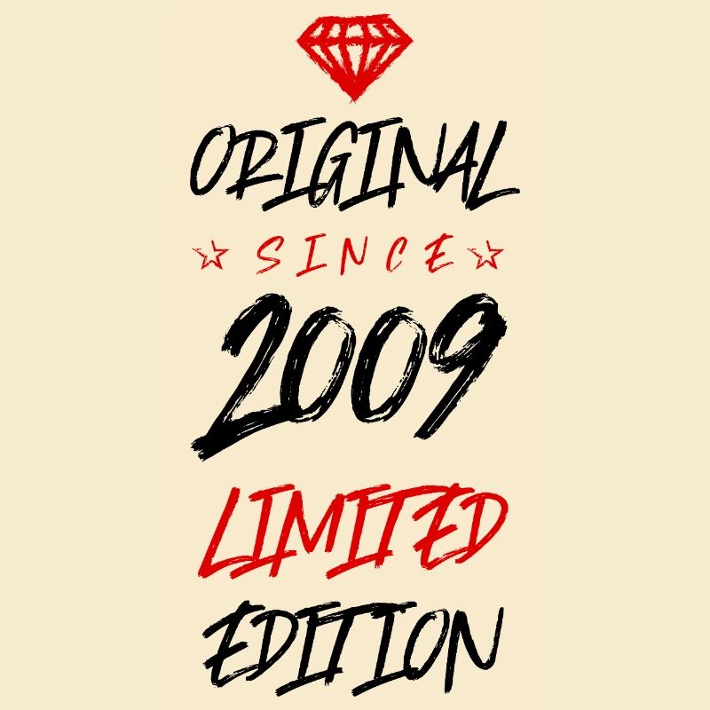 2009 Limited Edition
