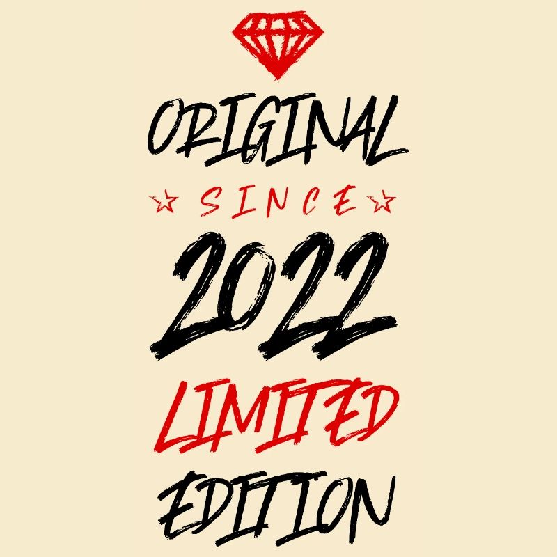 Édition limitée 2022