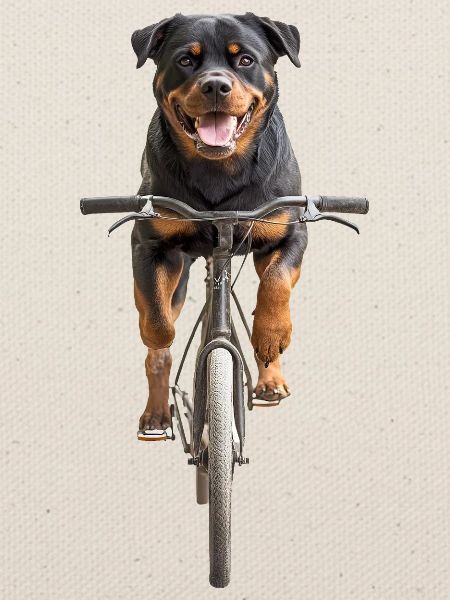 Rottweiler