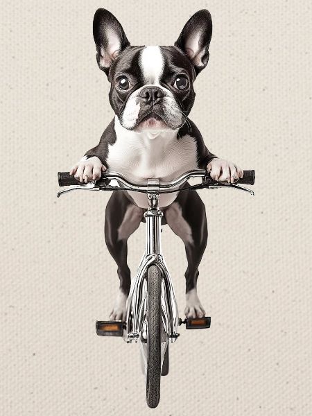 Boston Terrier