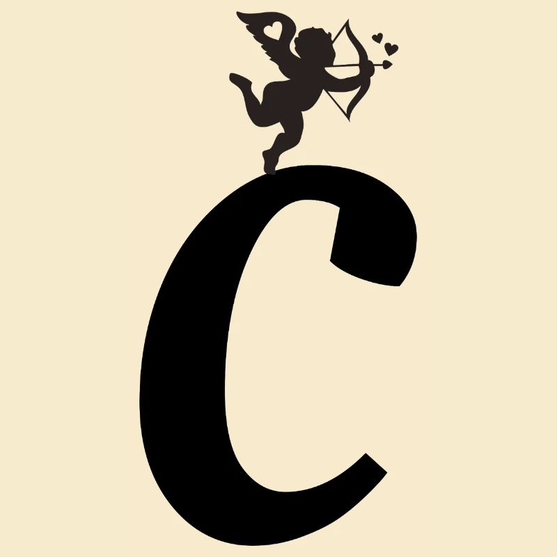 C