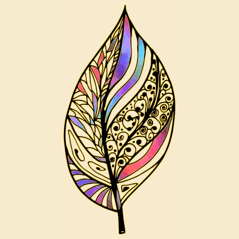 leaf