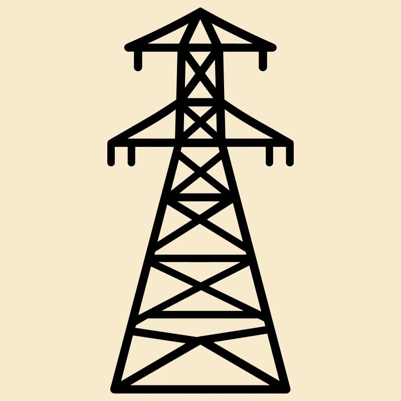 Strommast
