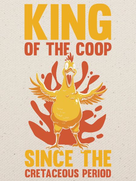 Farmer Rooster Flock Poultry Chicken