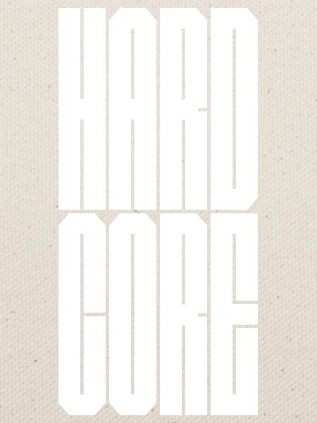 Hardcore-Punk