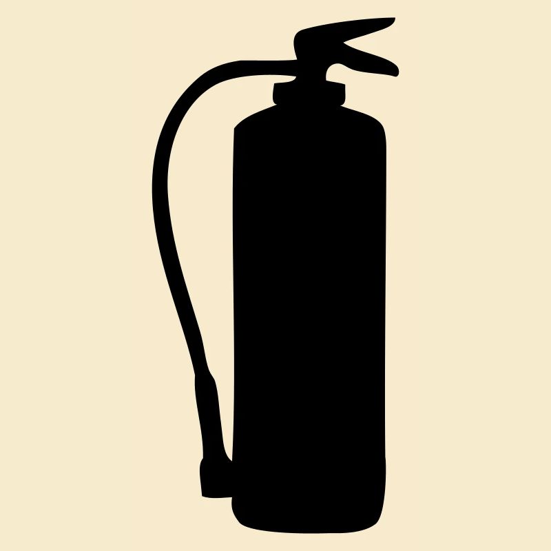 Feuerlöscher