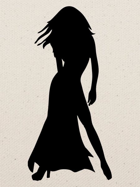 Cool girl