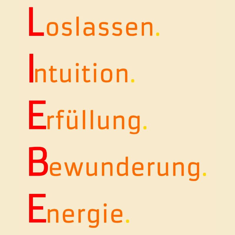 Liebe