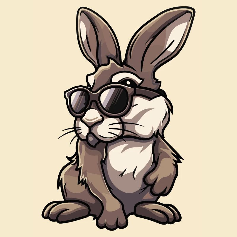 Hase Tier