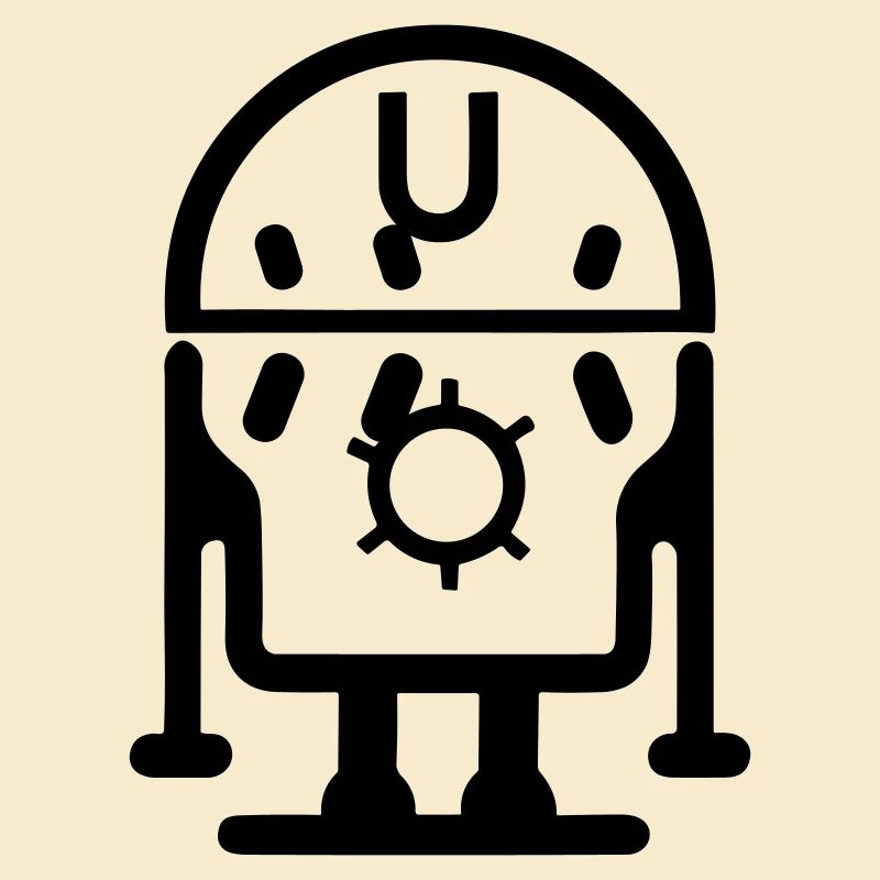 Small robot