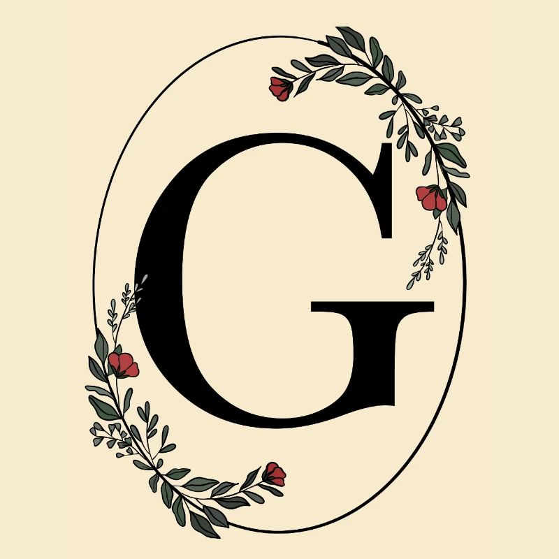 Buchstabe G