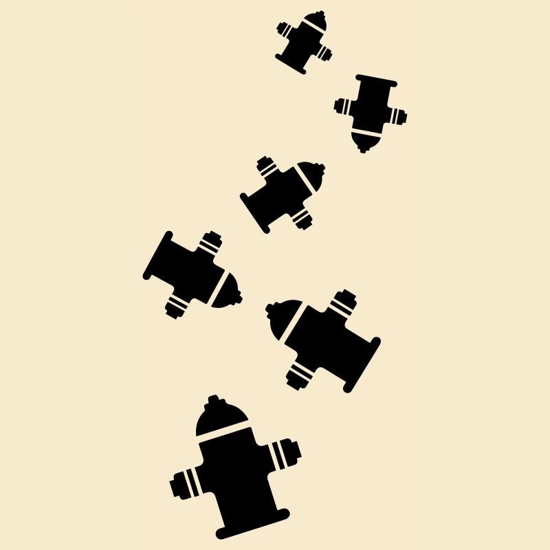 Hydrant Icon