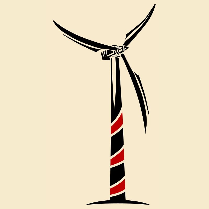 Énergie éolienne Éolienne