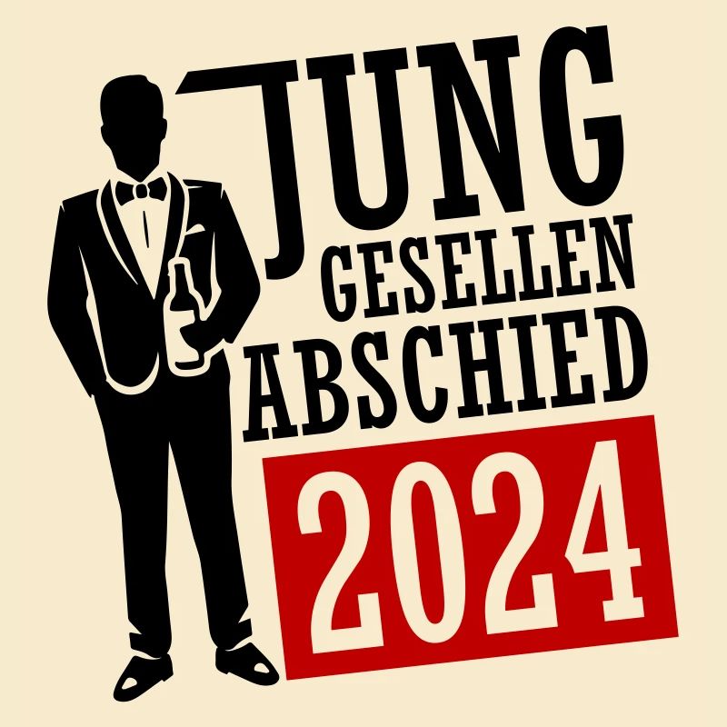Junggesellenabschied 2024