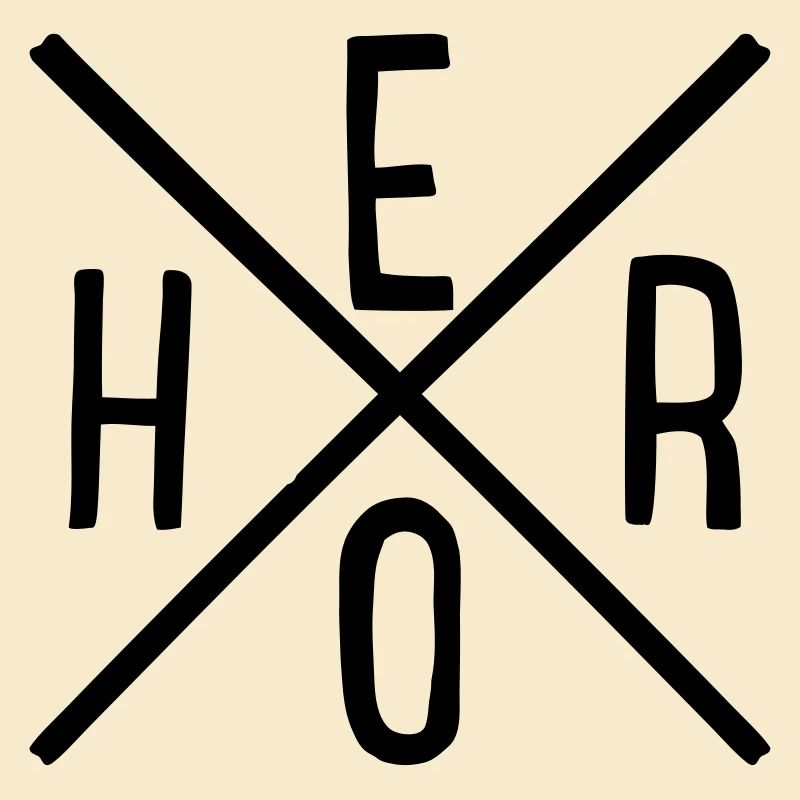 héros