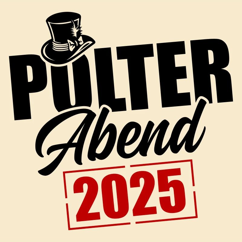 Polterabend 2025