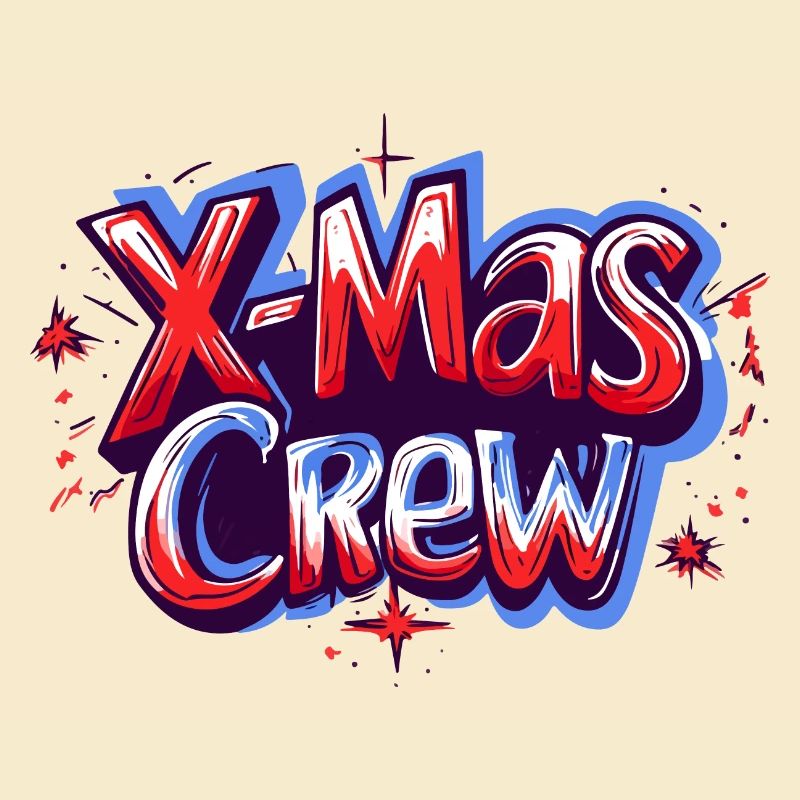 X-Mas Crew