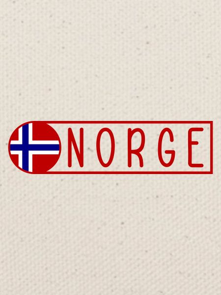 Norwegen Norge