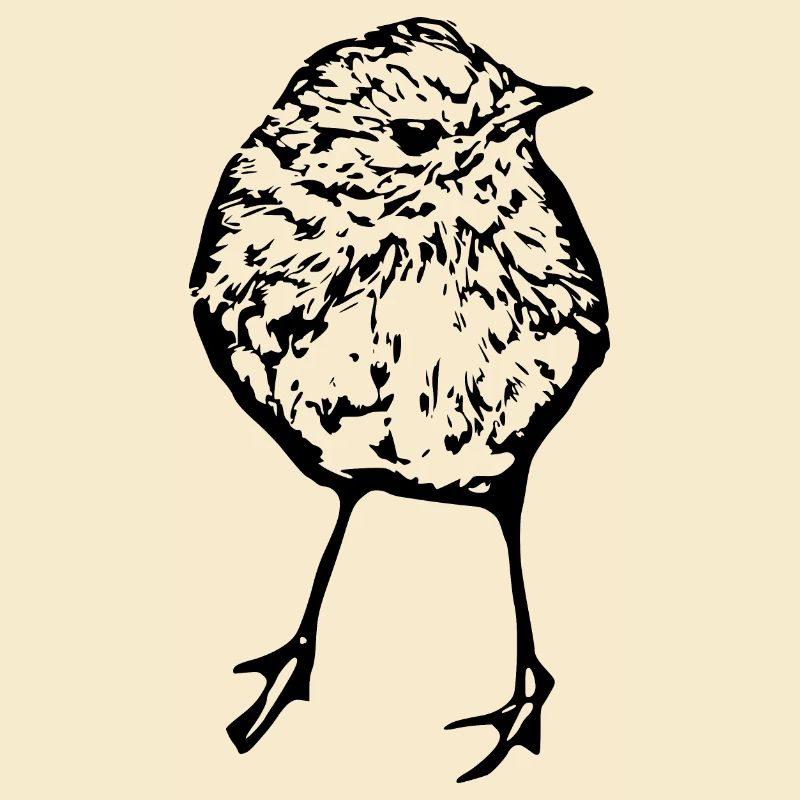 Oiseau