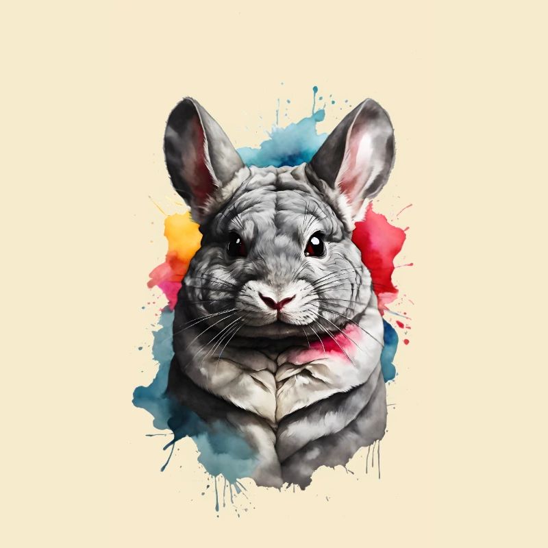 Chinchilla