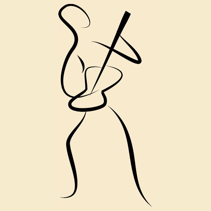 Gitarrist
