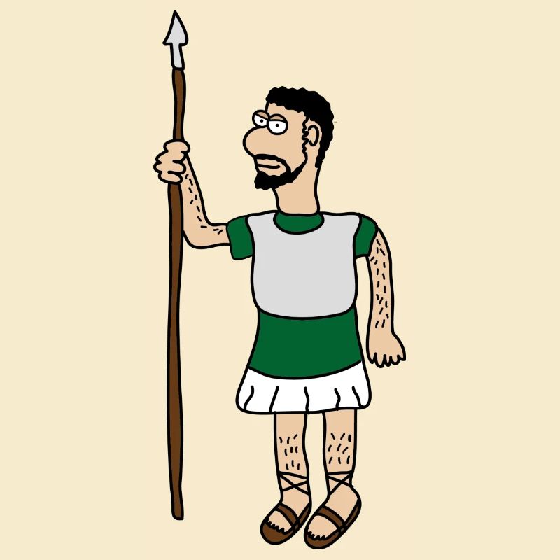 Romains