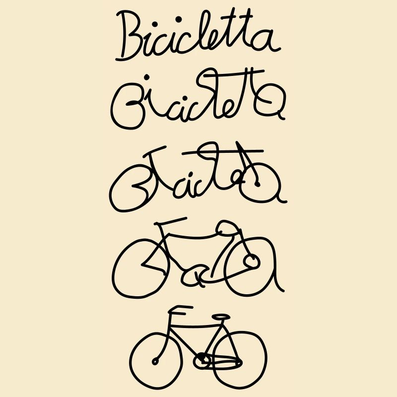 Bicicletta
