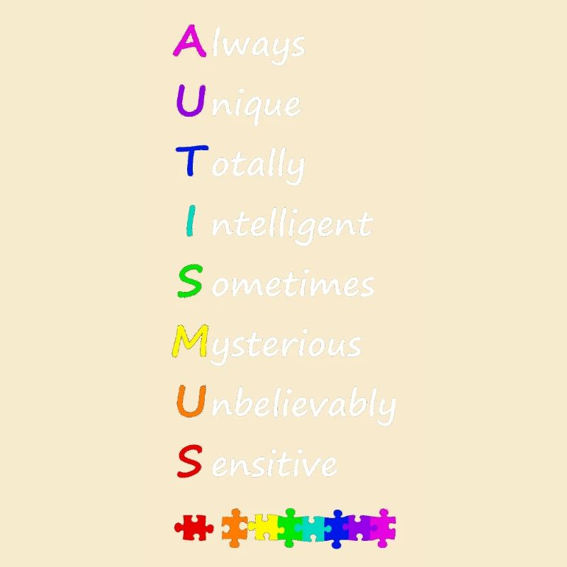 Autismus