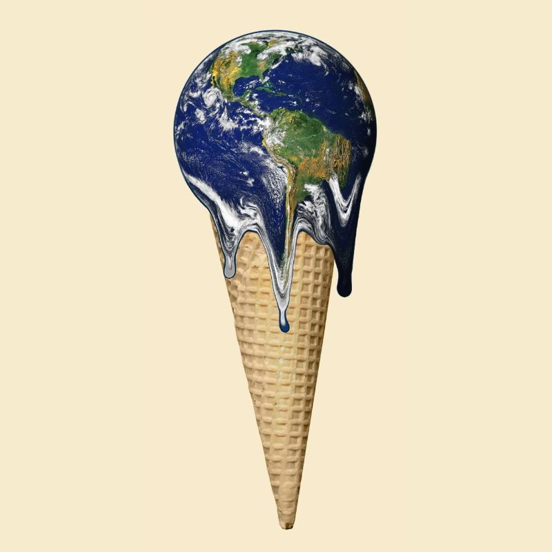 Global warming