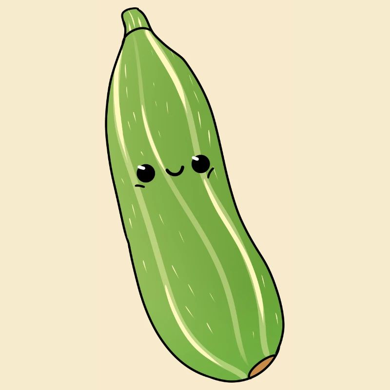 Zucchini