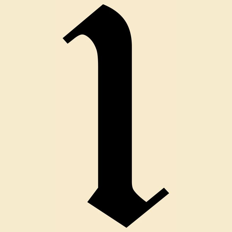 1