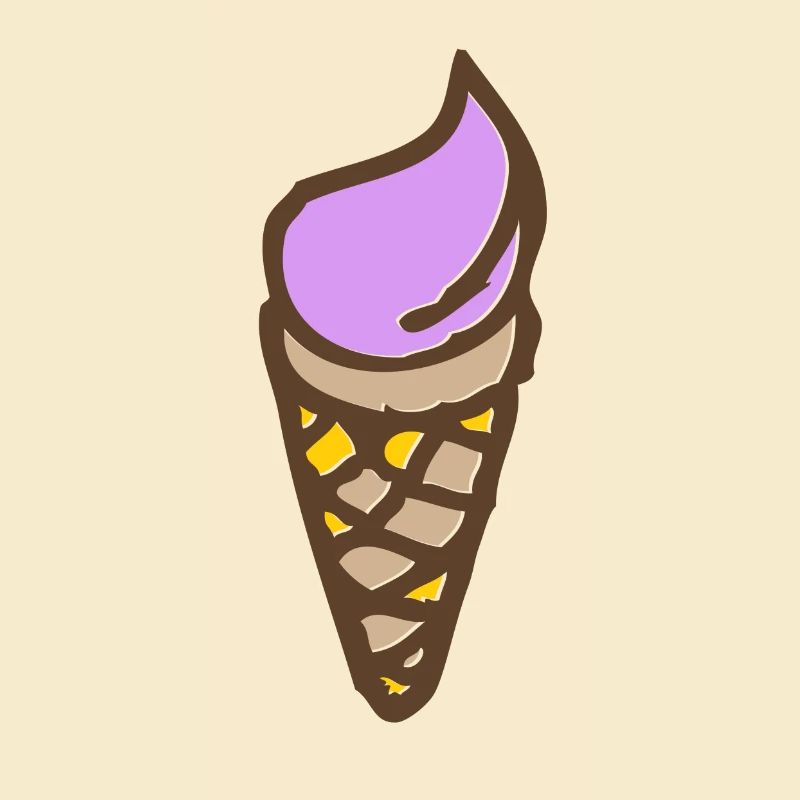 Eis - Softeis