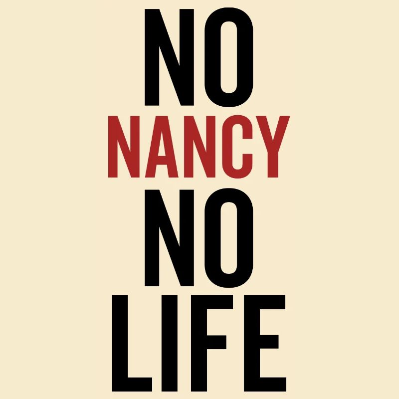 Pas de Nancy Pas de vie