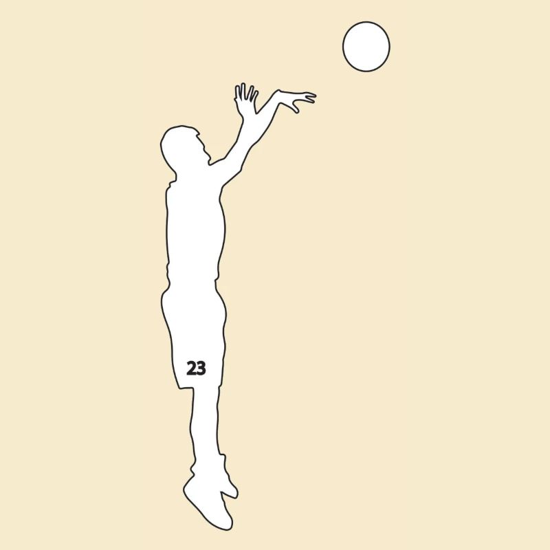 Basketballspieler