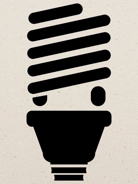Energy Lamp
