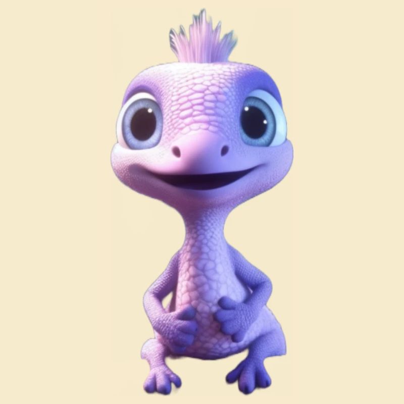 Tinysaurus