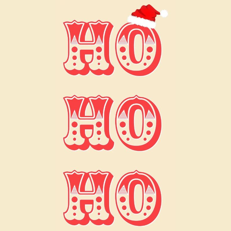 Ho Ho Ho