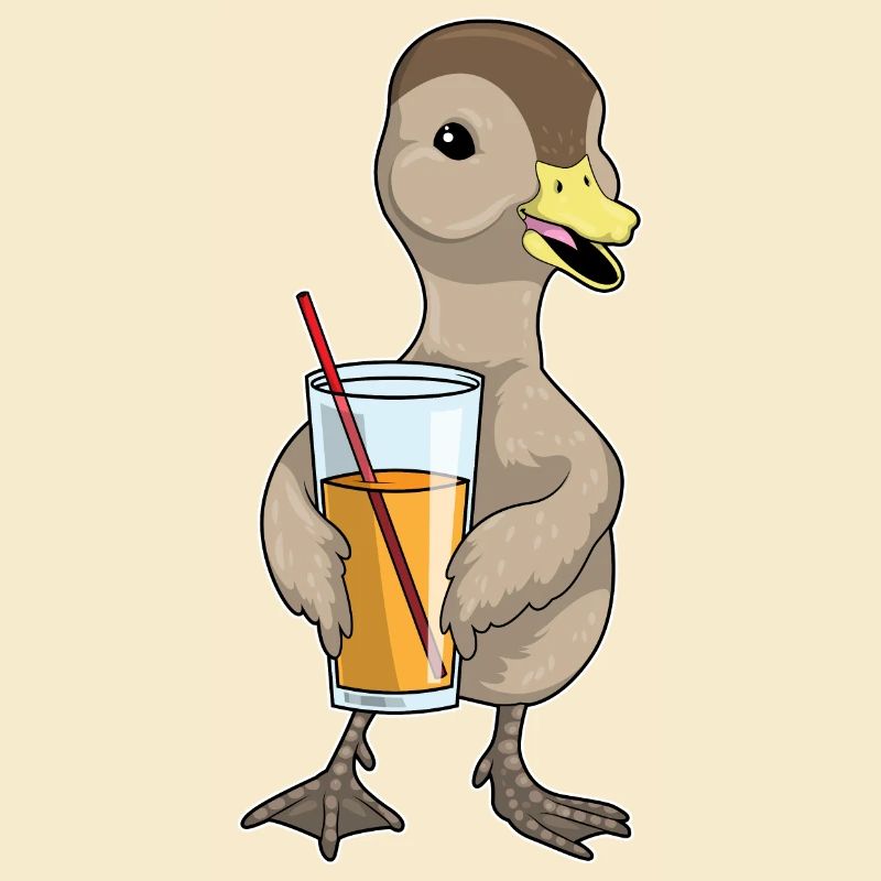 Ente Saft