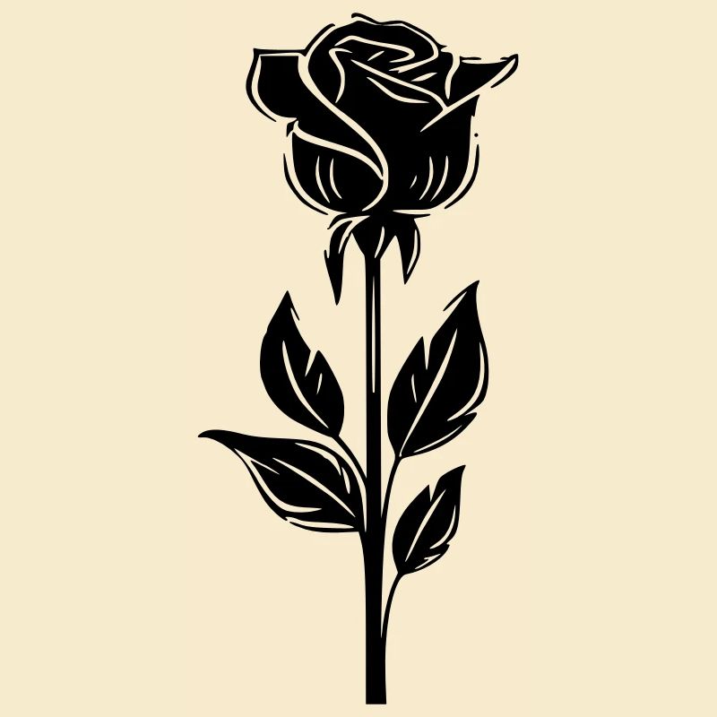 minimalistisch einfarbig rosa