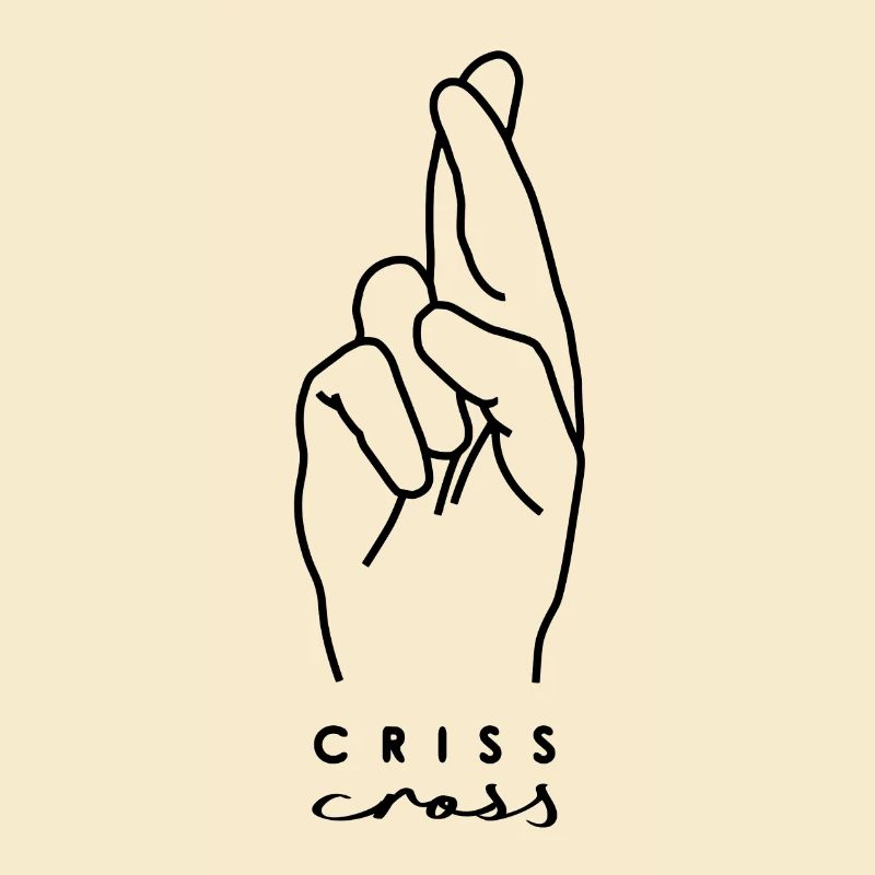 criss cross