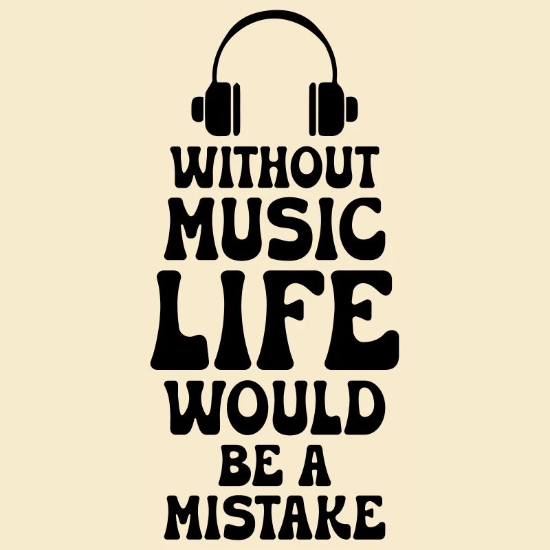 Without Music