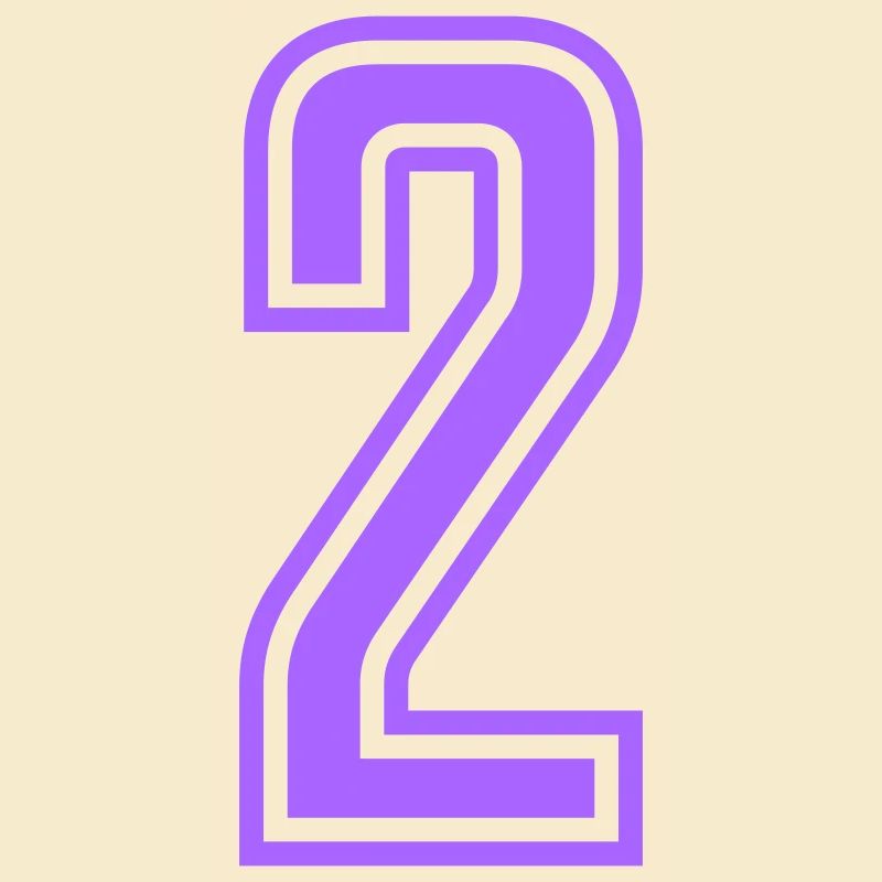 2