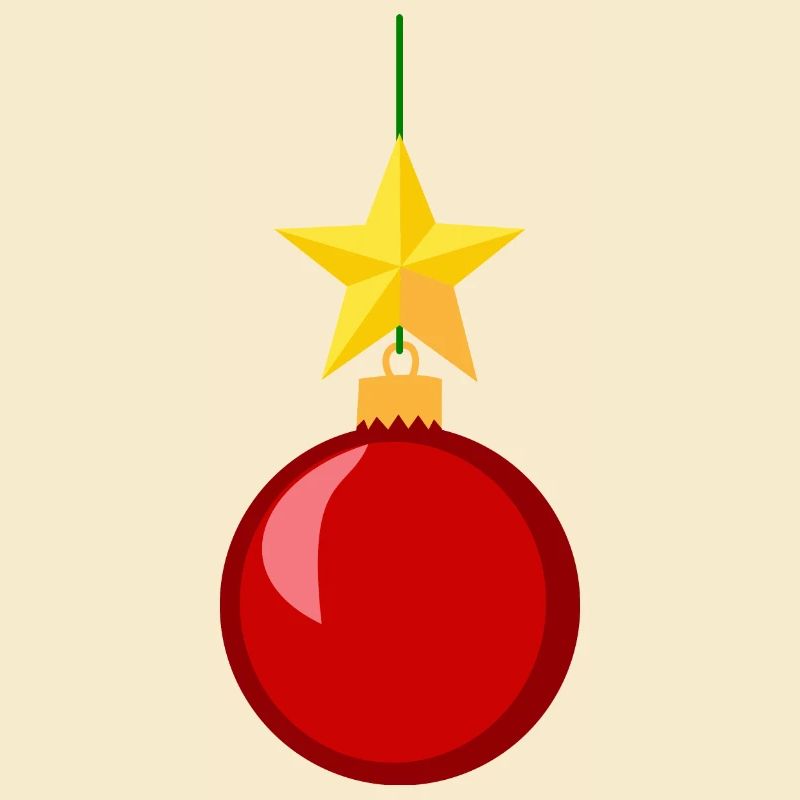Christbaumschmuck