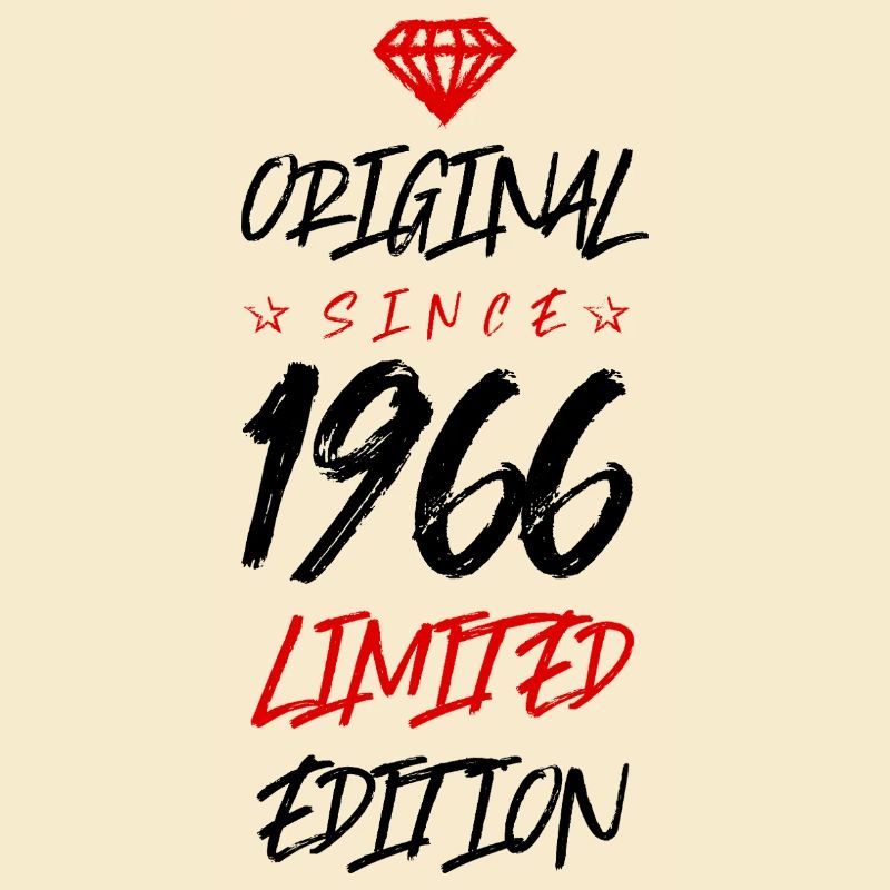 1966 Édition limitée